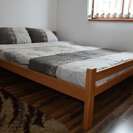 Višegrad Apartment And Rooms Konak מראה חיצוני תמונה