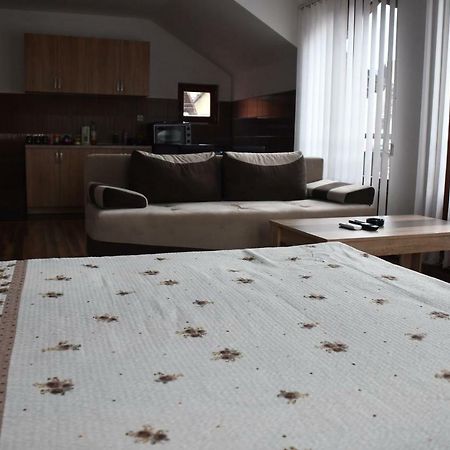 Višegrad Apartment And Rooms Konak מראה חיצוני תמונה