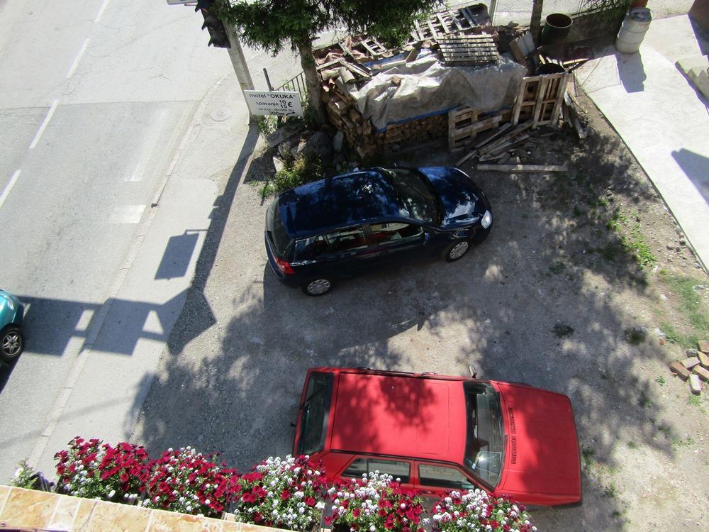 Višegrad Apartment And Rooms Konak מראה חיצוני תמונה