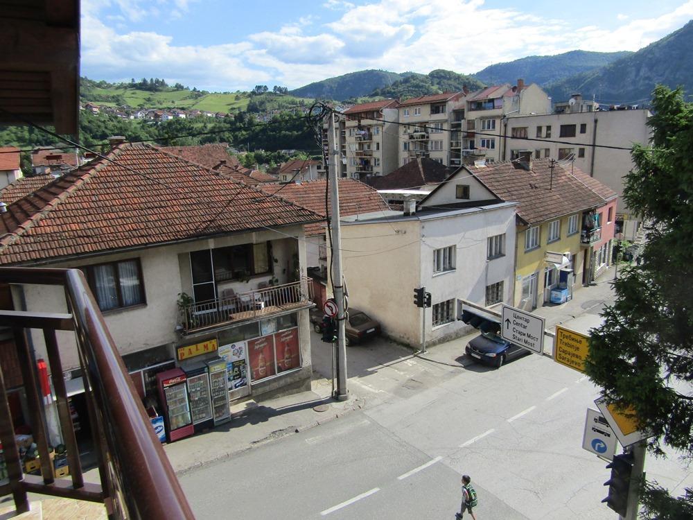 Višegrad Apartment And Rooms Konak מראה חיצוני תמונה
