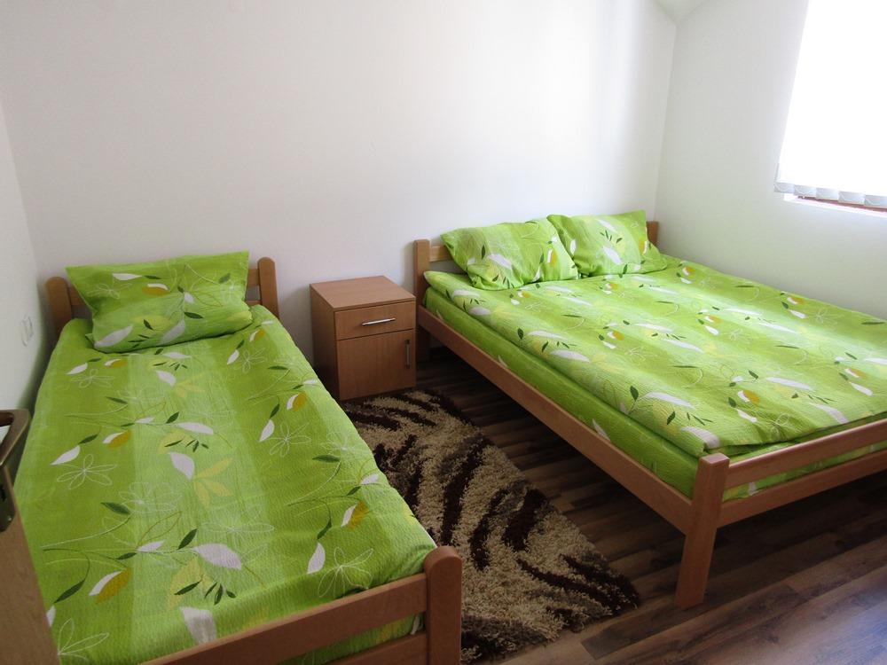 Višegrad Apartment And Rooms Konak מראה חיצוני תמונה