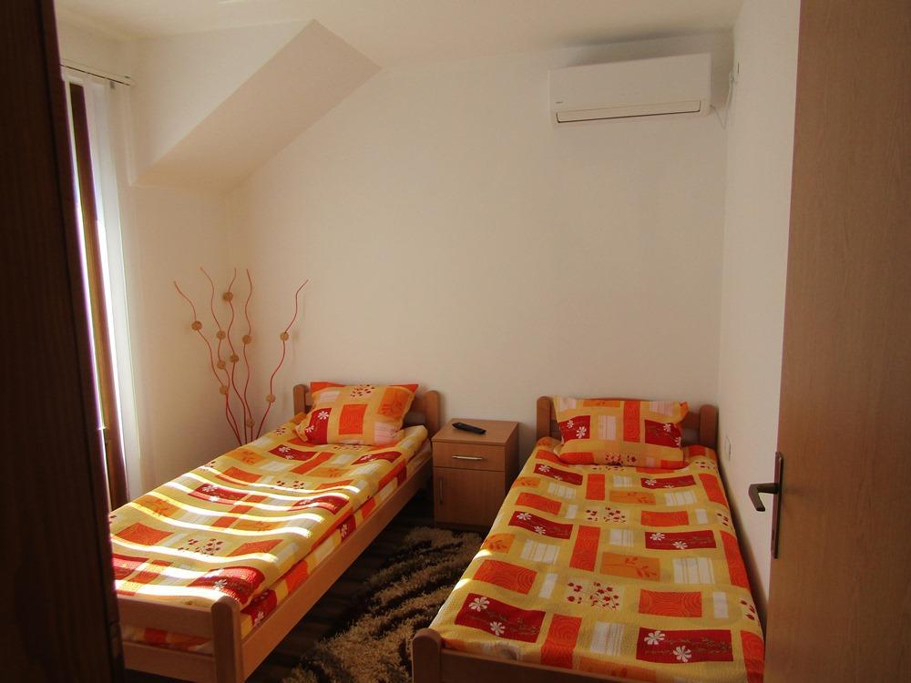 Višegrad Apartment And Rooms Konak מראה חיצוני תמונה