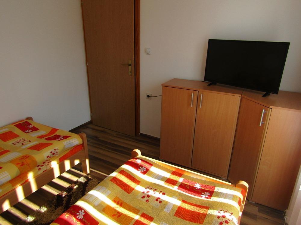 Višegrad Apartment And Rooms Konak מראה חיצוני תמונה