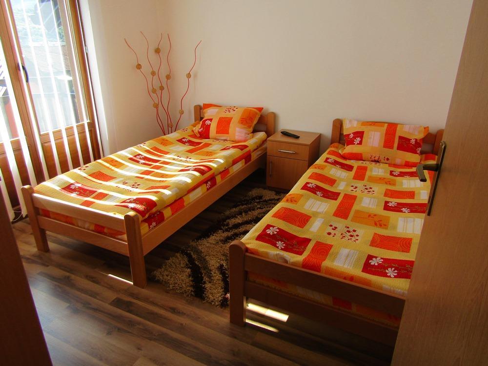 Višegrad Apartment And Rooms Konak מראה חיצוני תמונה
