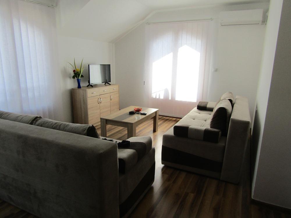 Višegrad Apartment And Rooms Konak מראה חיצוני תמונה