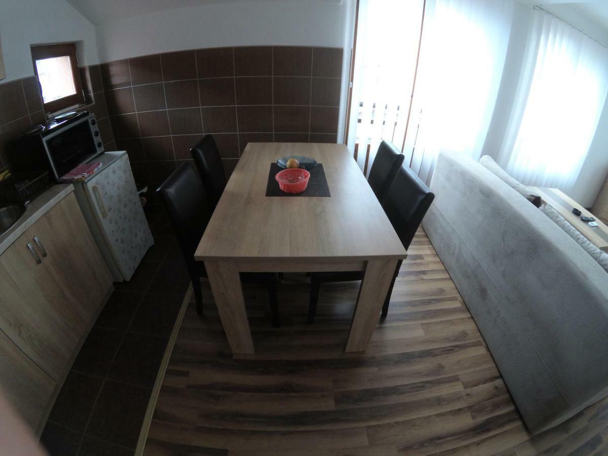Višegrad Apartment And Rooms Konak מראה חיצוני תמונה