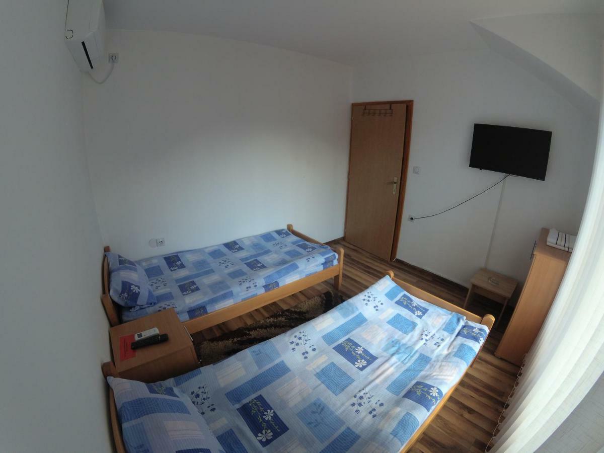 Višegrad Apartment And Rooms Konak מראה חיצוני תמונה