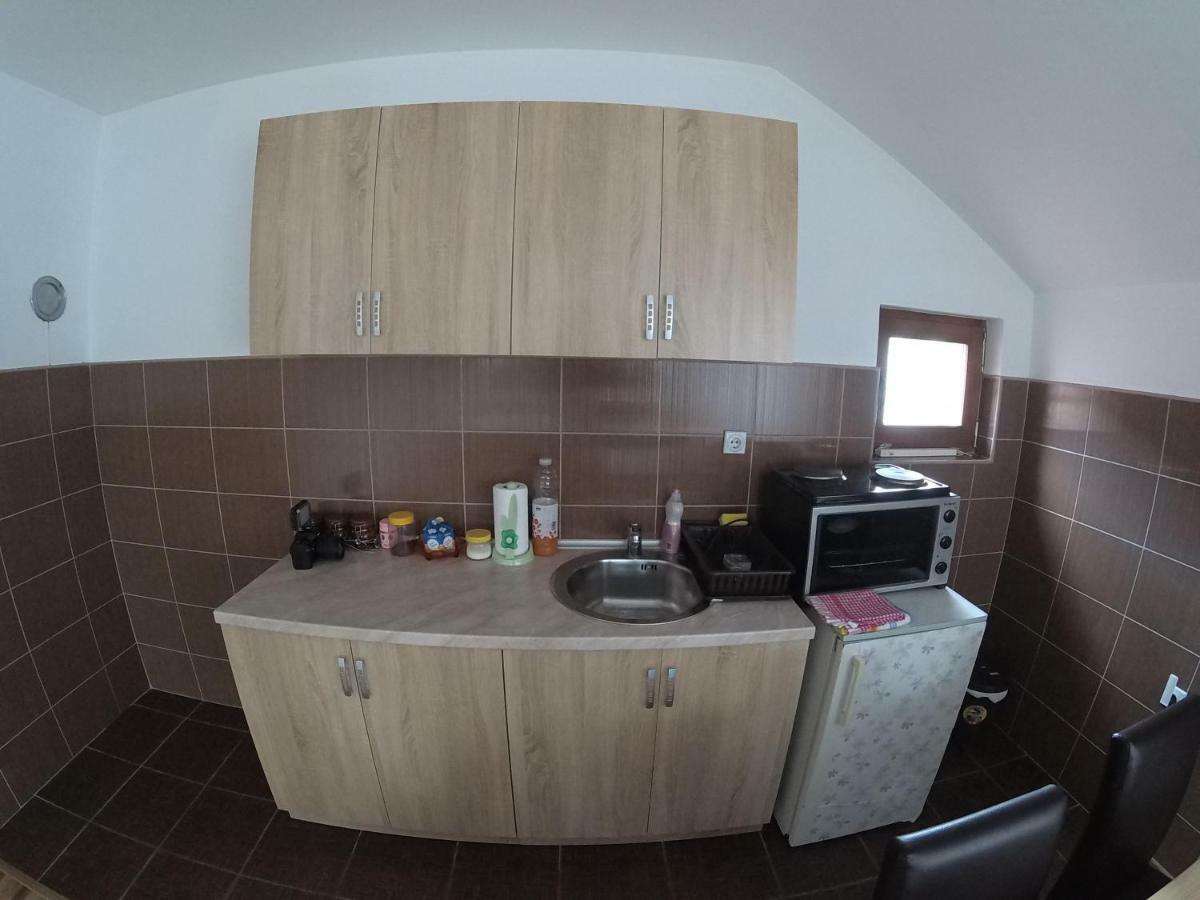 Višegrad Apartment And Rooms Konak מראה חיצוני תמונה