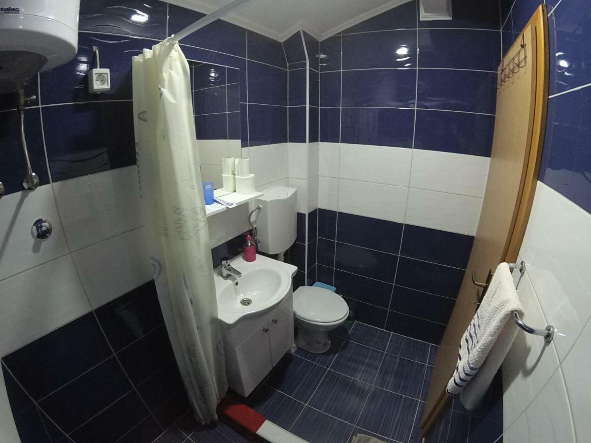 Višegrad Apartment And Rooms Konak מראה חיצוני תמונה