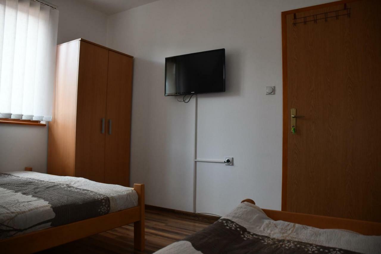 Višegrad Apartment And Rooms Konak מראה חיצוני תמונה