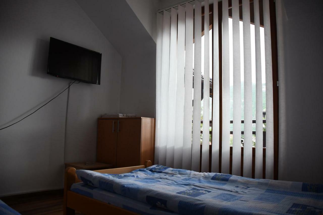 Višegrad Apartment And Rooms Konak מראה חיצוני תמונה