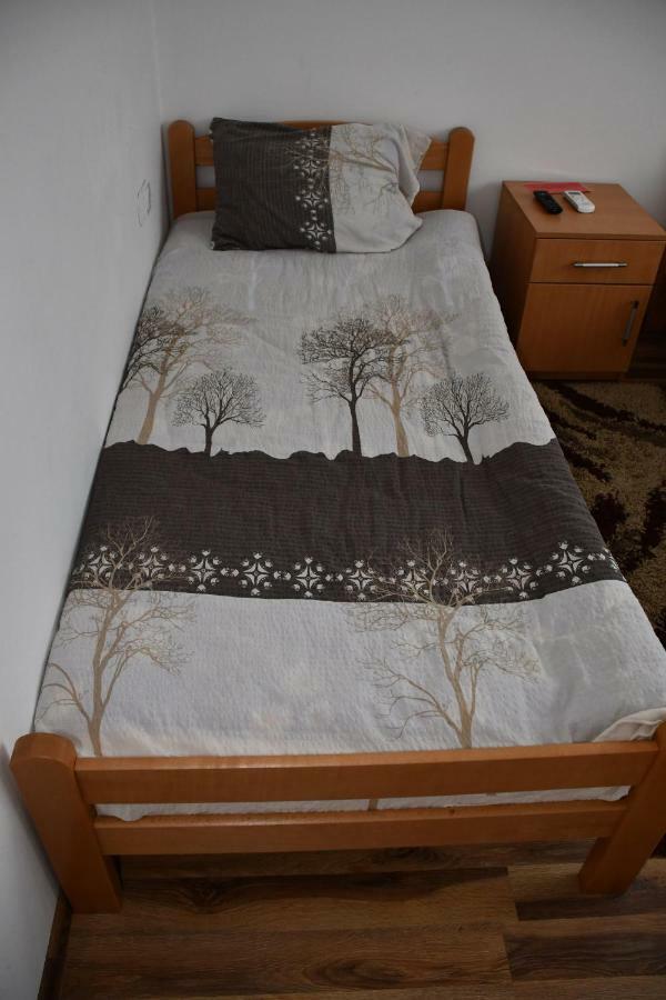 Višegrad Apartment And Rooms Konak מראה חיצוני תמונה
