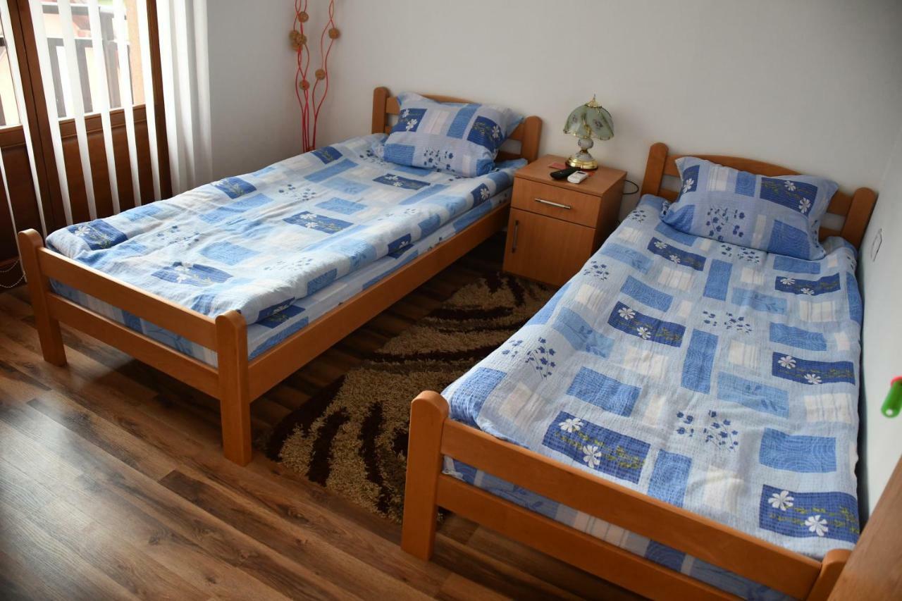 Višegrad Apartment And Rooms Konak מראה חיצוני תמונה