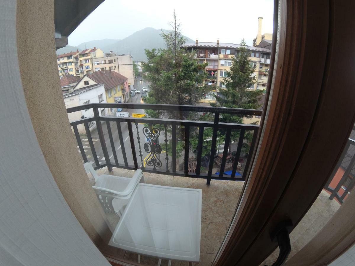 Višegrad Apartment And Rooms Konak מראה חיצוני תמונה